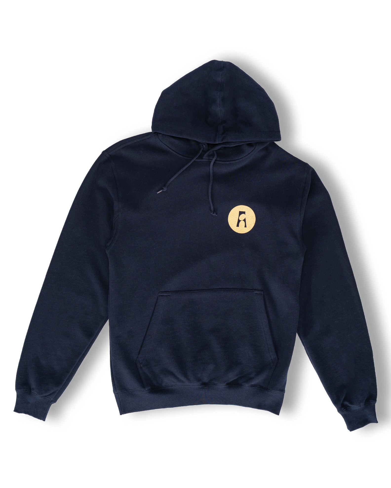 Alton Men's Karatin Pullover Hoodie