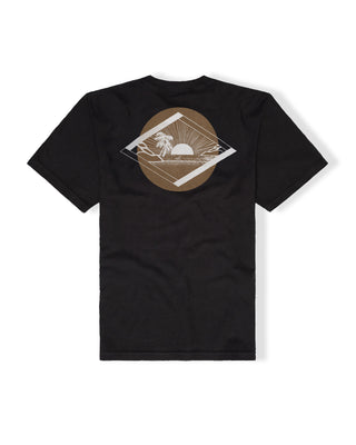 Karatin S/S Tee