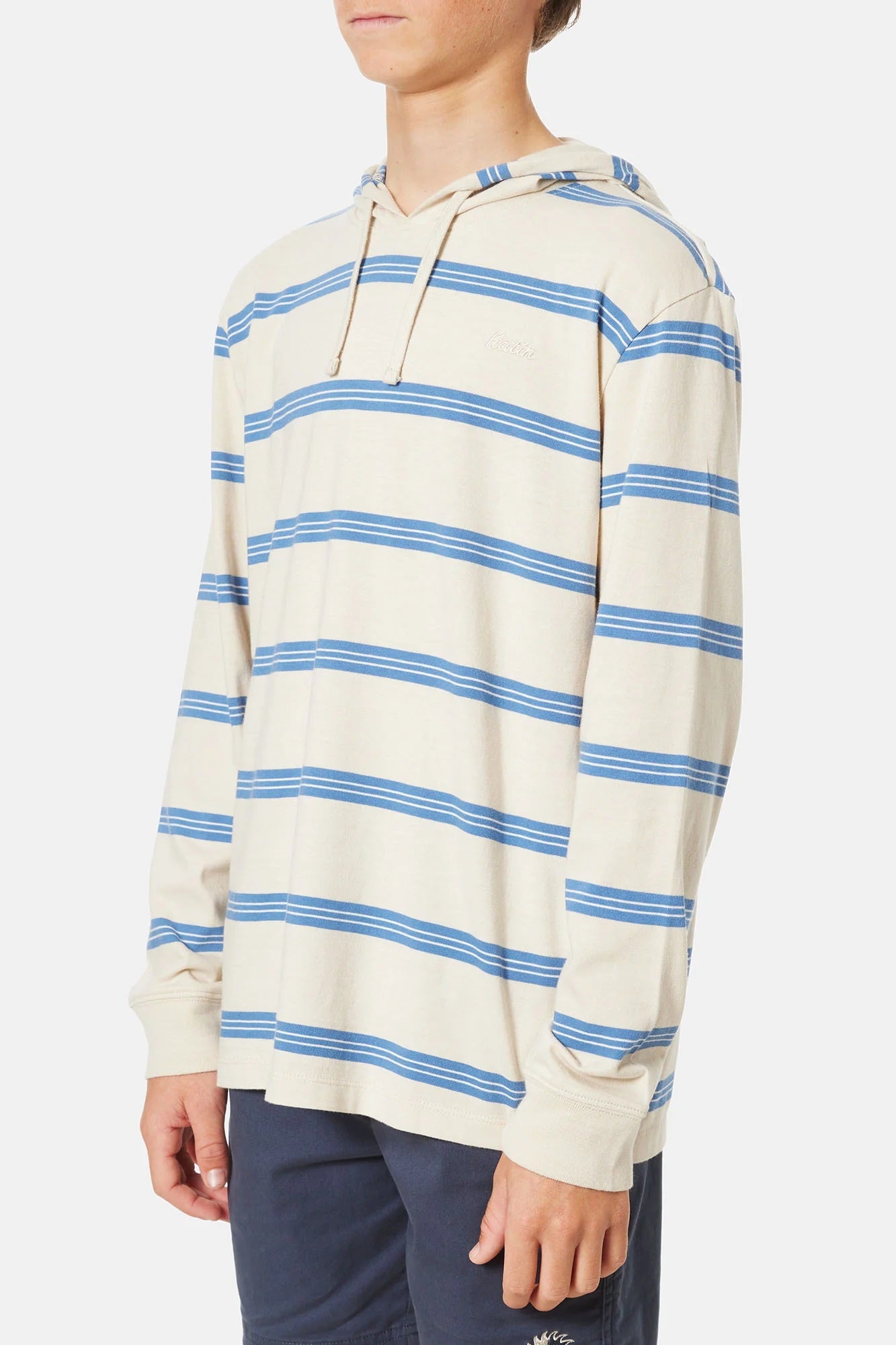 Katin Boy's Larson Hide (8-16) Wool