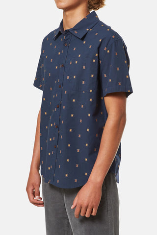 Katin ﻿Carver S/S Shirt