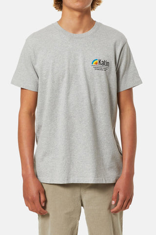 Katin Men`s Country Tee