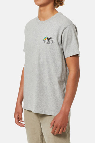 Katin Men`s Country Tee