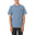 Bay Blue/ Vintage White