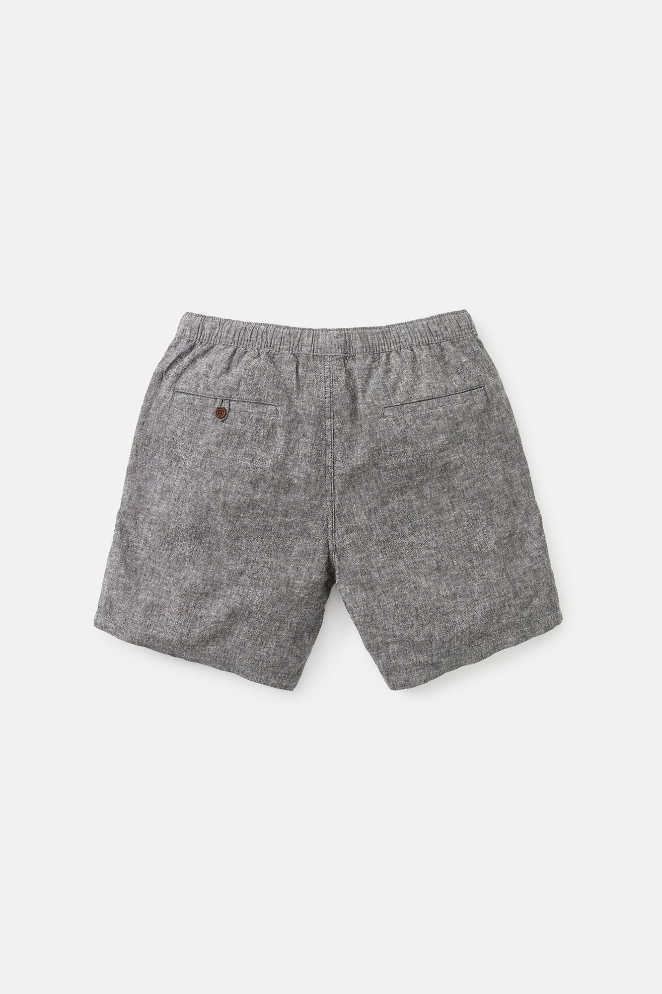 Katin Isaiah Local Short