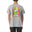 Sport Heather Gray