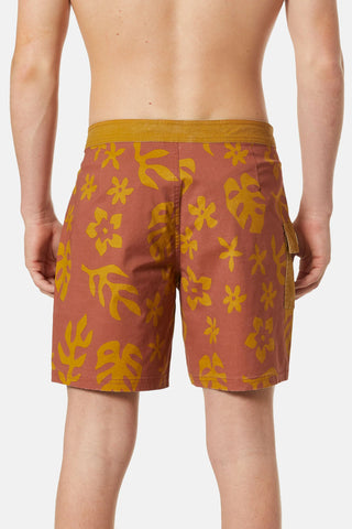 Katin Men's Kehei Trunks