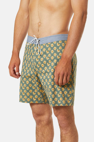 Katin Men's Mache Trunks