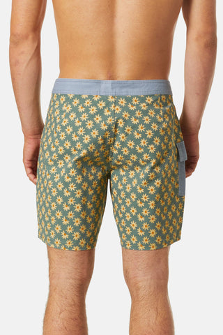 Katin Men's Mache Trunks