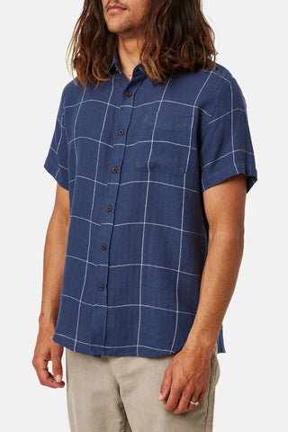 Katin Men's Monty Shirt