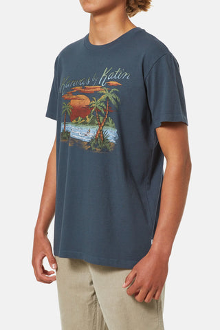 Katin Men's Paradise Front Tee