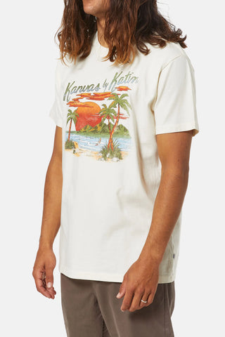 Katin Men's Paradise Front Tee