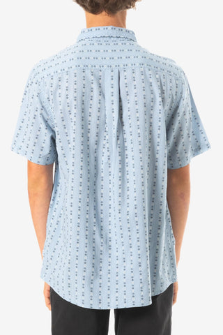 Katin Boy's Resonate Shirt (8-16) Light Blue