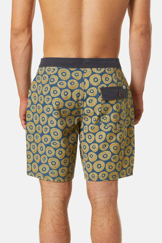 Katin Men's Reyes Hybrid Trunk