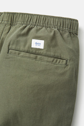 Trails Pant
