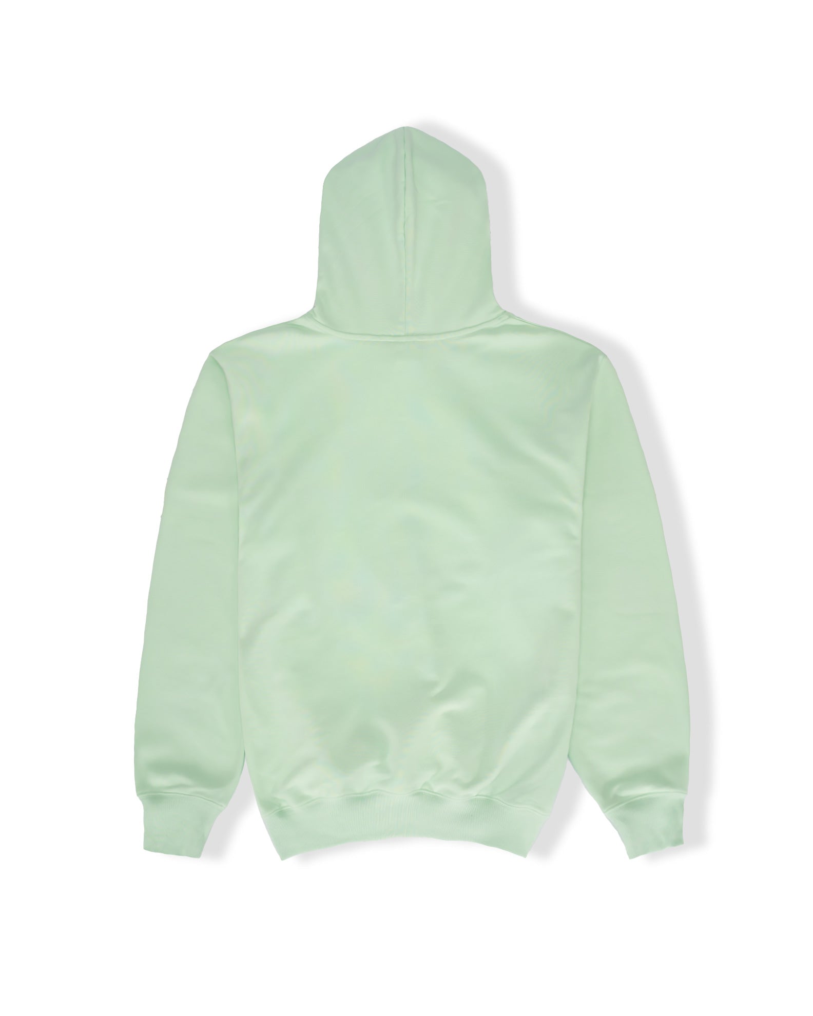 Hope Pullover Hoodie - Mint