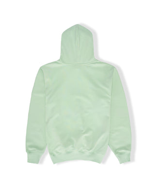 Hope Pullover Hoodie - Mint