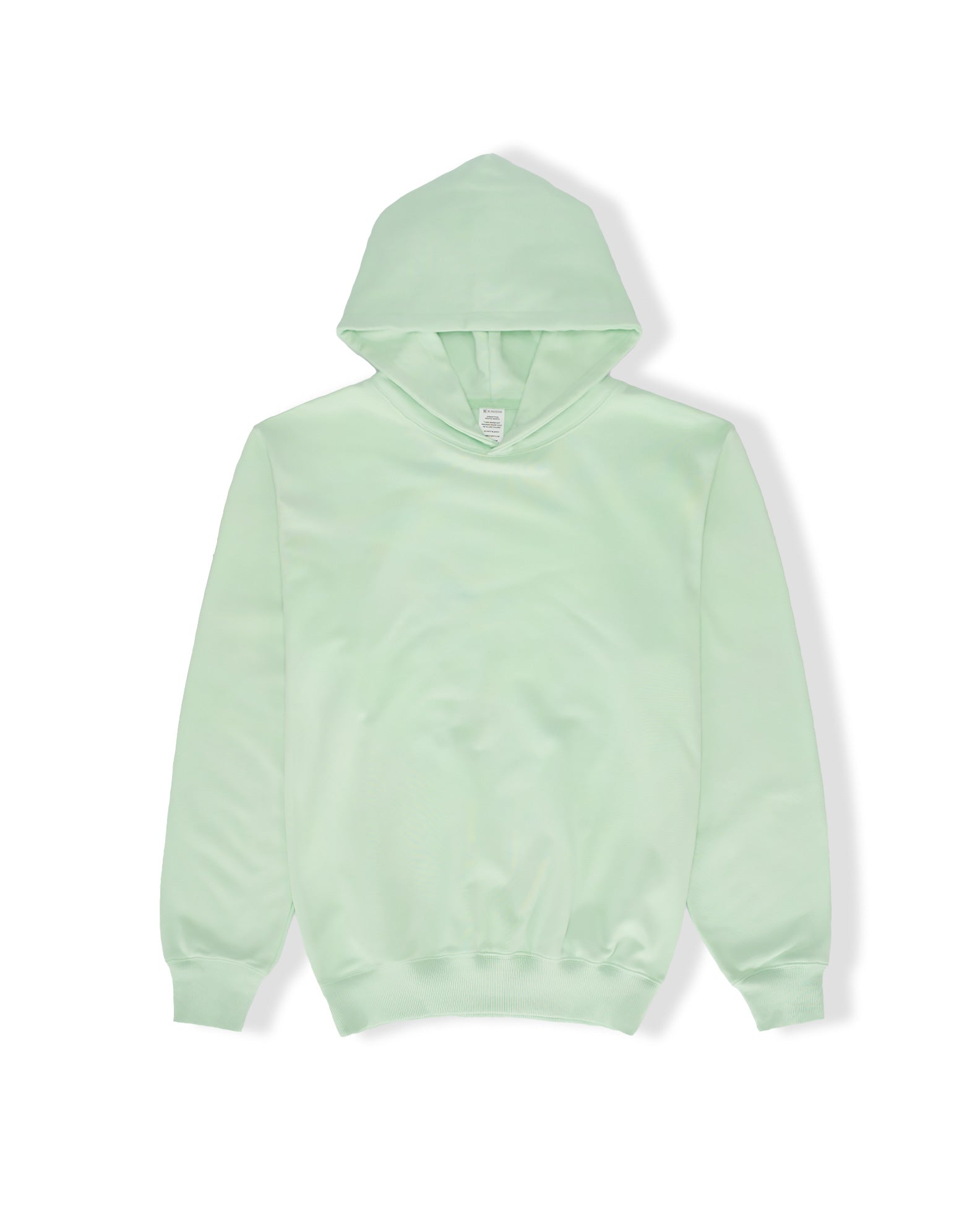 Hope Pullover Hoodie - Mint