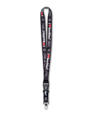 Lanyards - Shadow
