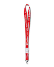 Lanyards - Cherry