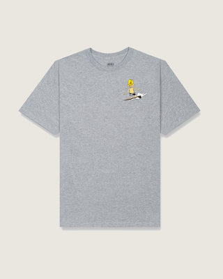Jack's Surfboard's Men's Keep On Surfin Classic Fit Short Sleeve T-Shirt