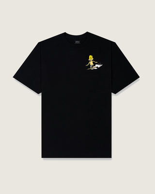 Jack's Surfboard's Men's Keep On Surfin Classic Fit Short Sleeve T-Shirt