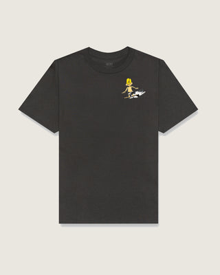 Jack's Surfboard's Men's Keep On Surfin Classic Fit Short Sleeve T-Shirt