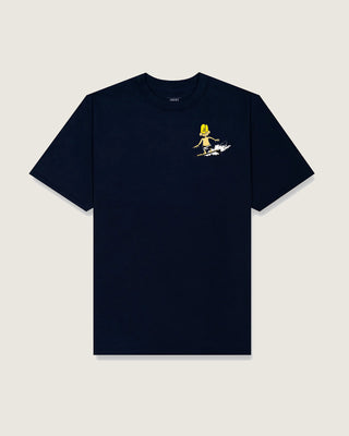 Jack's Surfboard's Men's Keep On Surfin Classic Fit Short Sleeve T-Shirt