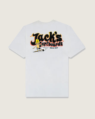 Jack's Surfboard's Men's Keep On Surfin Classic Fit Short Sleeve T-Shirt