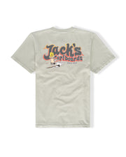 Keep on Surfin' PGMT HW S/S Tee - Bay