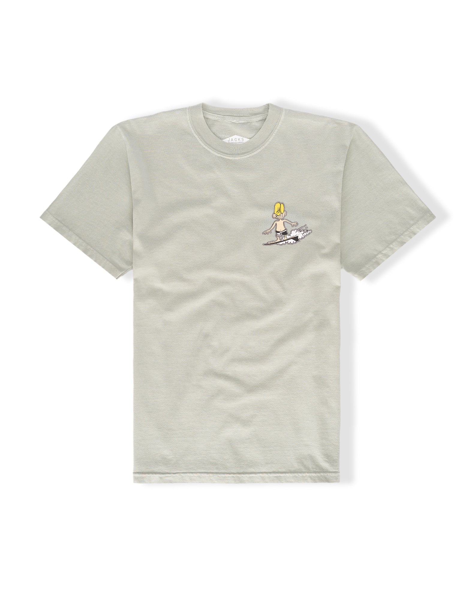 Keep on Surfin' PGMT HW S/S Tee - Bay