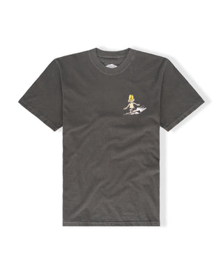 Keep on Surfin' PGMT HW S/S Tee - Pepper