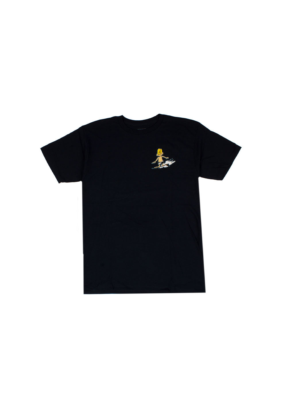 Keep On Surfin CF (Classic Fit) S/S Tee - Navy