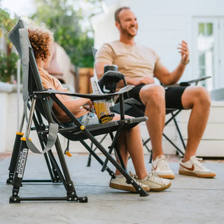 GCI Outdoor Kickback Rocker™ Chair