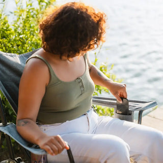 GCI Outdoor Kickback Rocker™ Chair