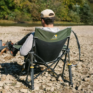 GCI Outdoor Kickback Rocker™ Chair