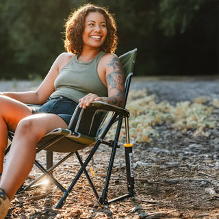GCI Outdoor Kickback Rocker™ Chair