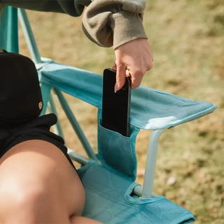 GCI Outdoor Kickback Rocker™ Chair