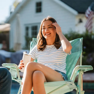 GCI Outdoor Kickback Rocker™ Chair