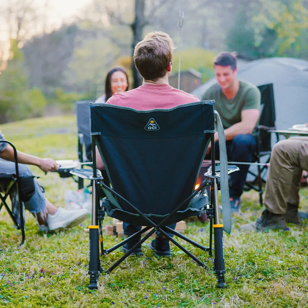 GCI Outdoor Kickback Rocker™ Chair