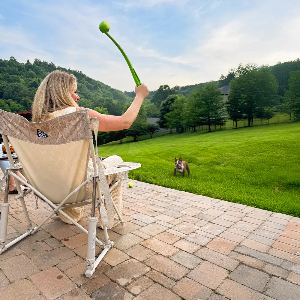 GCI Outdoor Kickback Rocker™ Chair