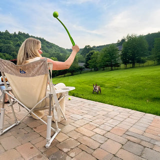 GCI Outdoor Kickback Rocker™ Chair