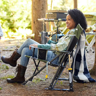 GCI Outdoor Kickback Rocker™ Chair