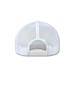 Kid's (2-7) HB City Logo Trucker Hat