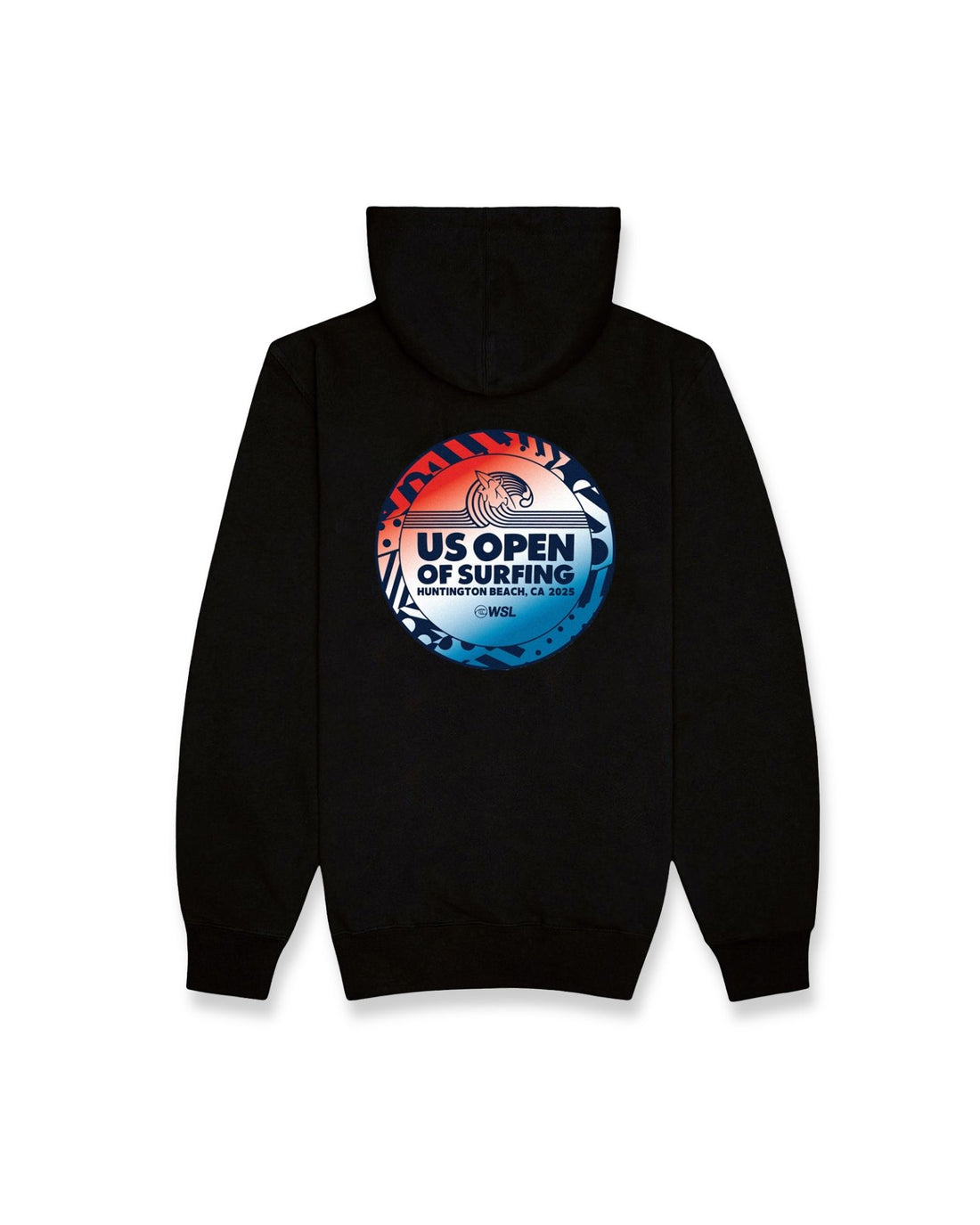 Boy's (8-16) US Open Casino Pullover Hoodie