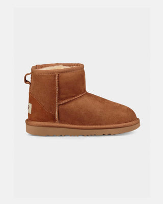 Kids Classic II Mini Boot - Chestnut
