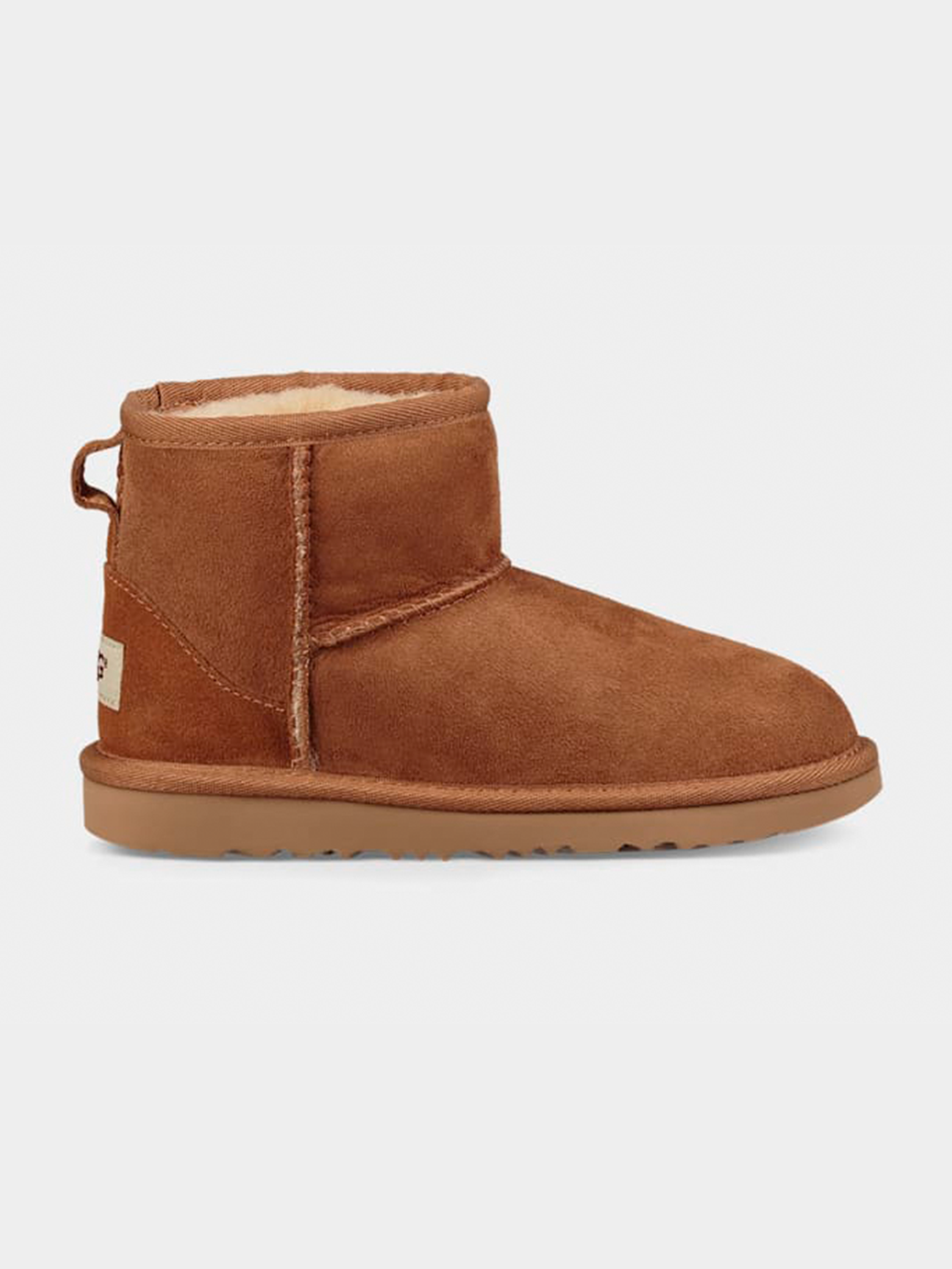 Kids Classic II Mini Boot - Chestnut