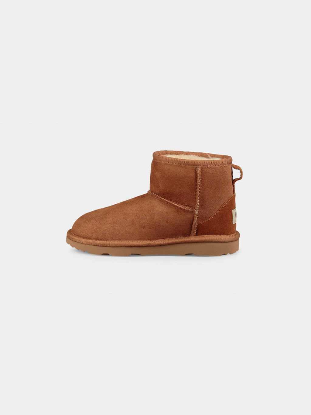 Kids Classic II Mini Boot - Chestnut