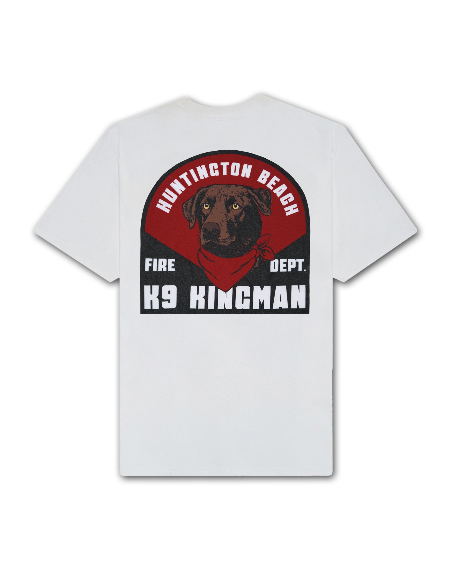 Kingman S/S Tee