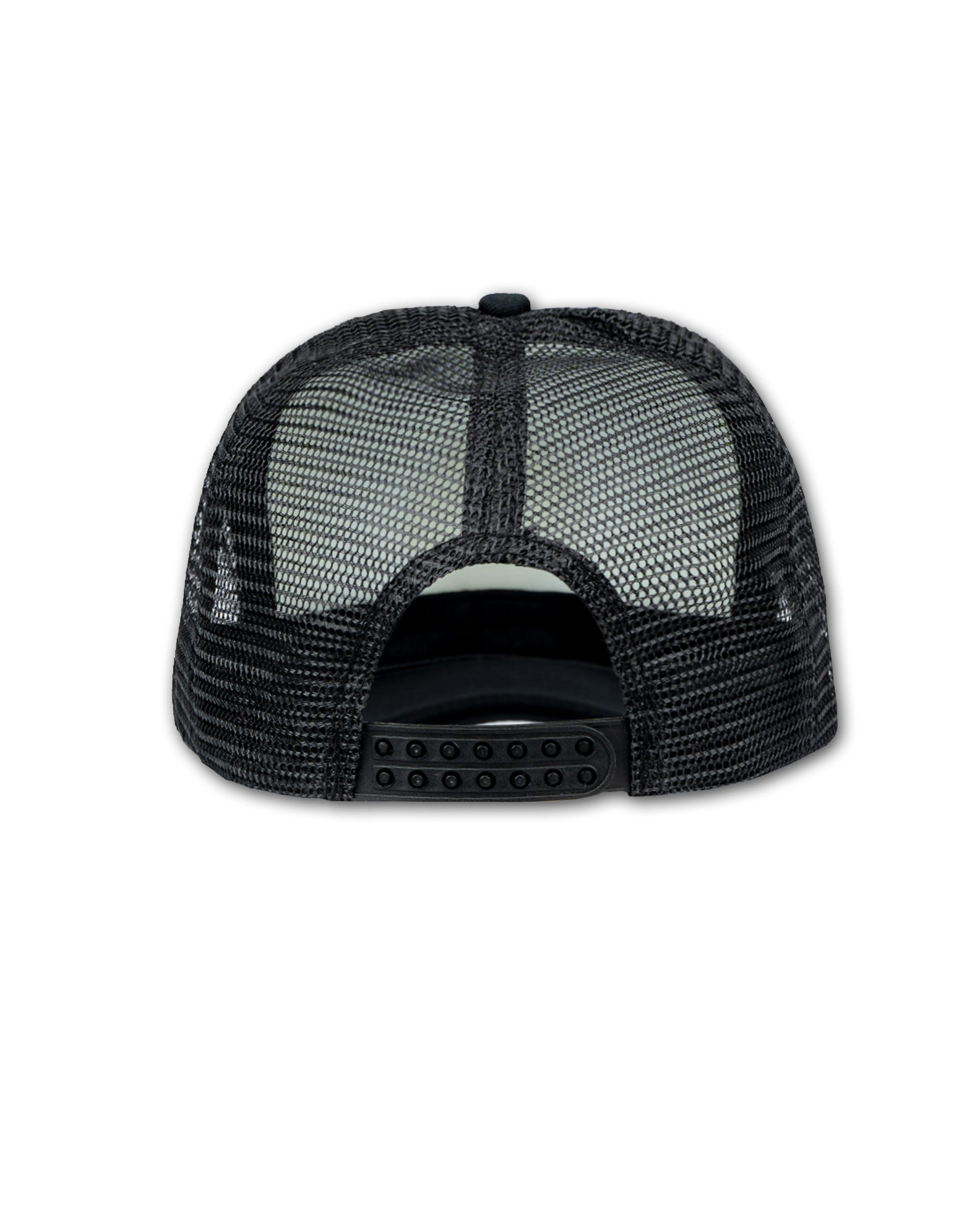 HBFD Kingman Trucker Hat