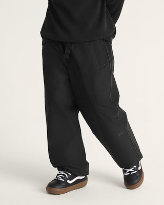 Vans Kingvale 2L Park Pant 2.0 - Black